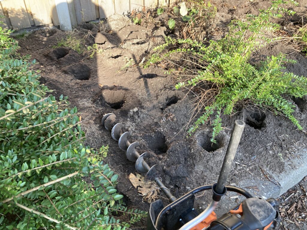 Japanse duizendknoop bestrijdingsmethode