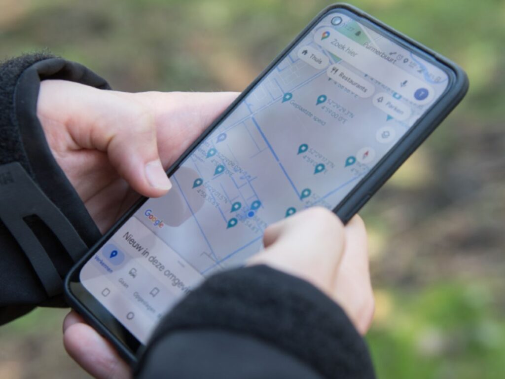 Ecologisch onderzoek naar soorten