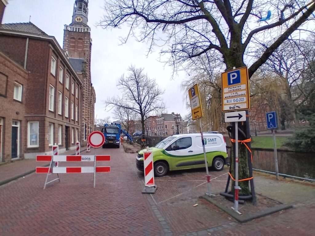 BEA uitvoeren