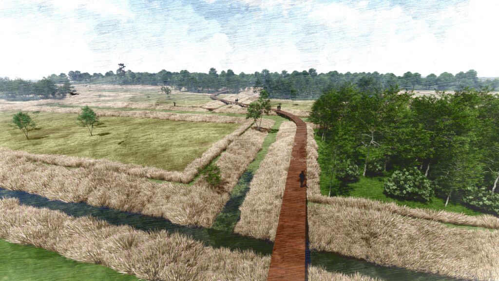 14. Vlonderpad birdview LW