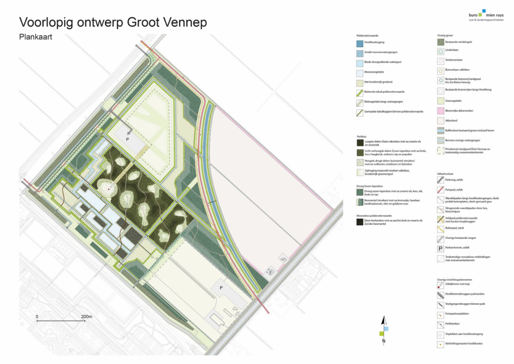 Groot Vennep 1