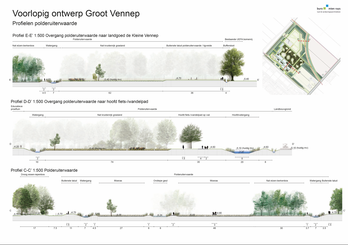 Groot Vennep 3