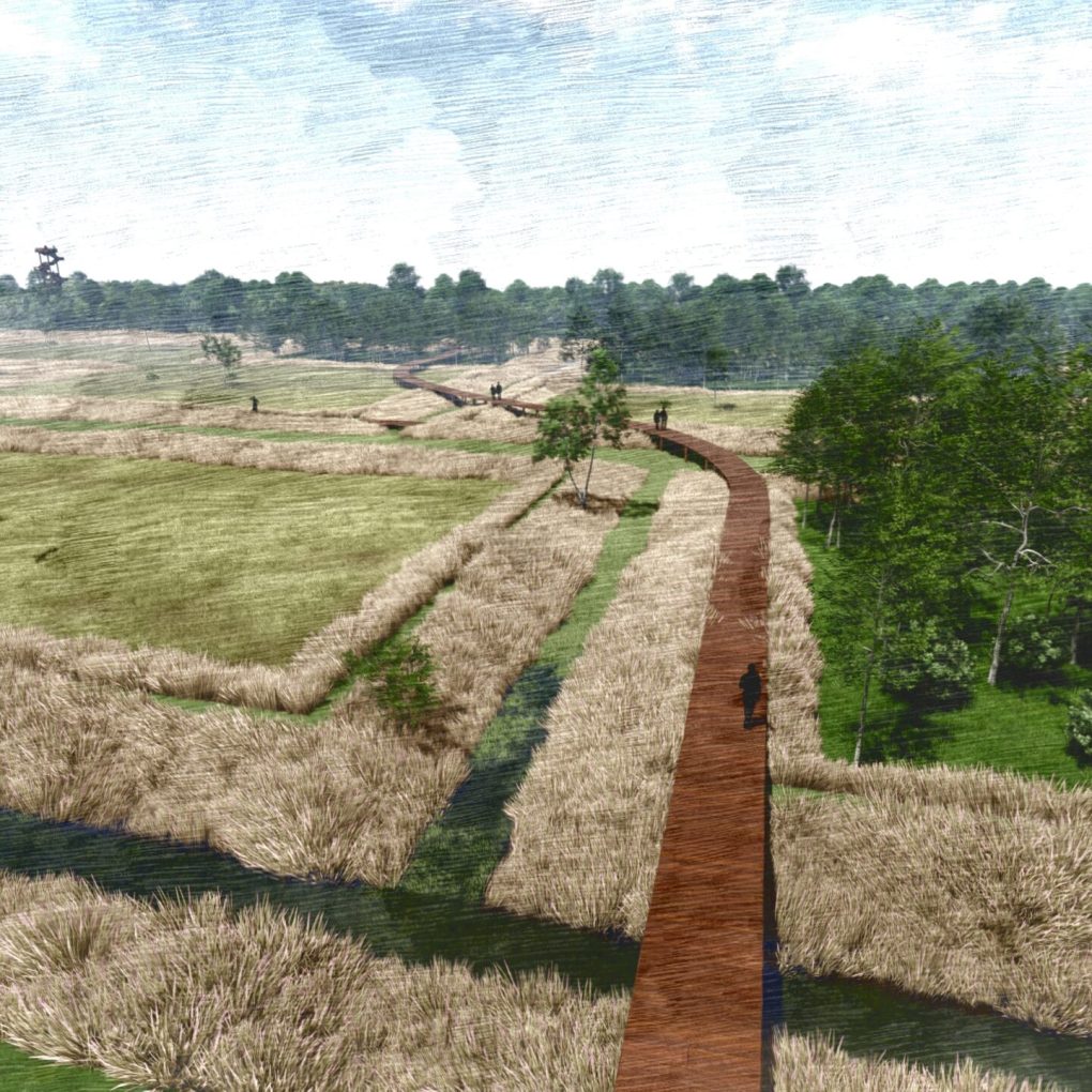 14. Vlonderpad birdview LW