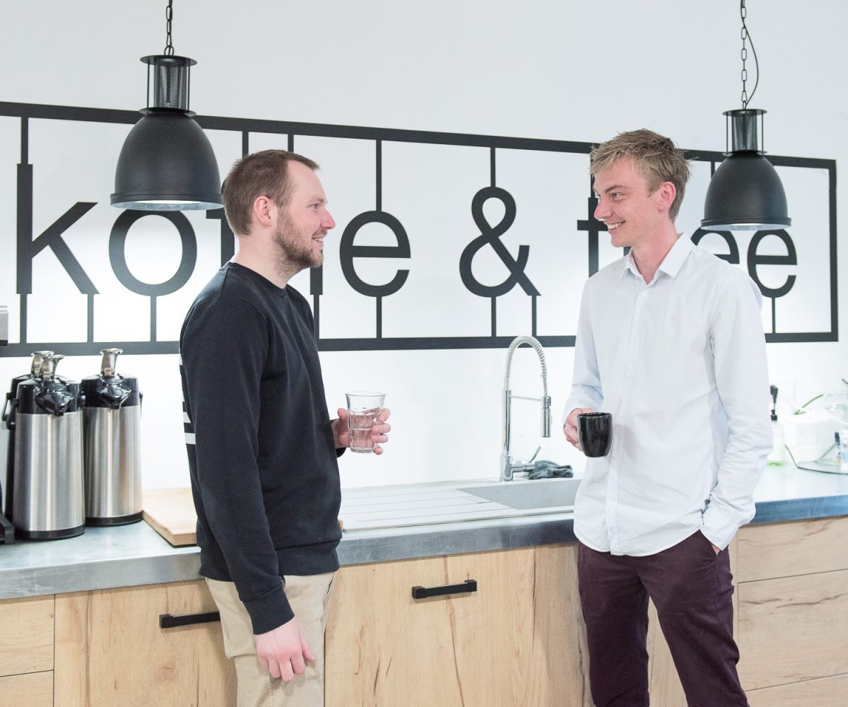 Prommenz & Smit Groenadvies bundelen krachten