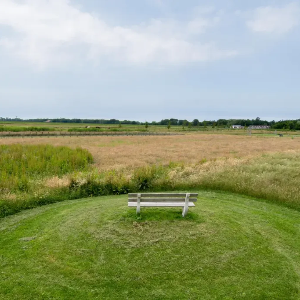 Engineering Polderpark