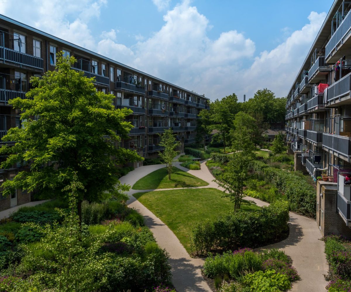 Smit Groenadvies tuin Smit Groenadvies tuin