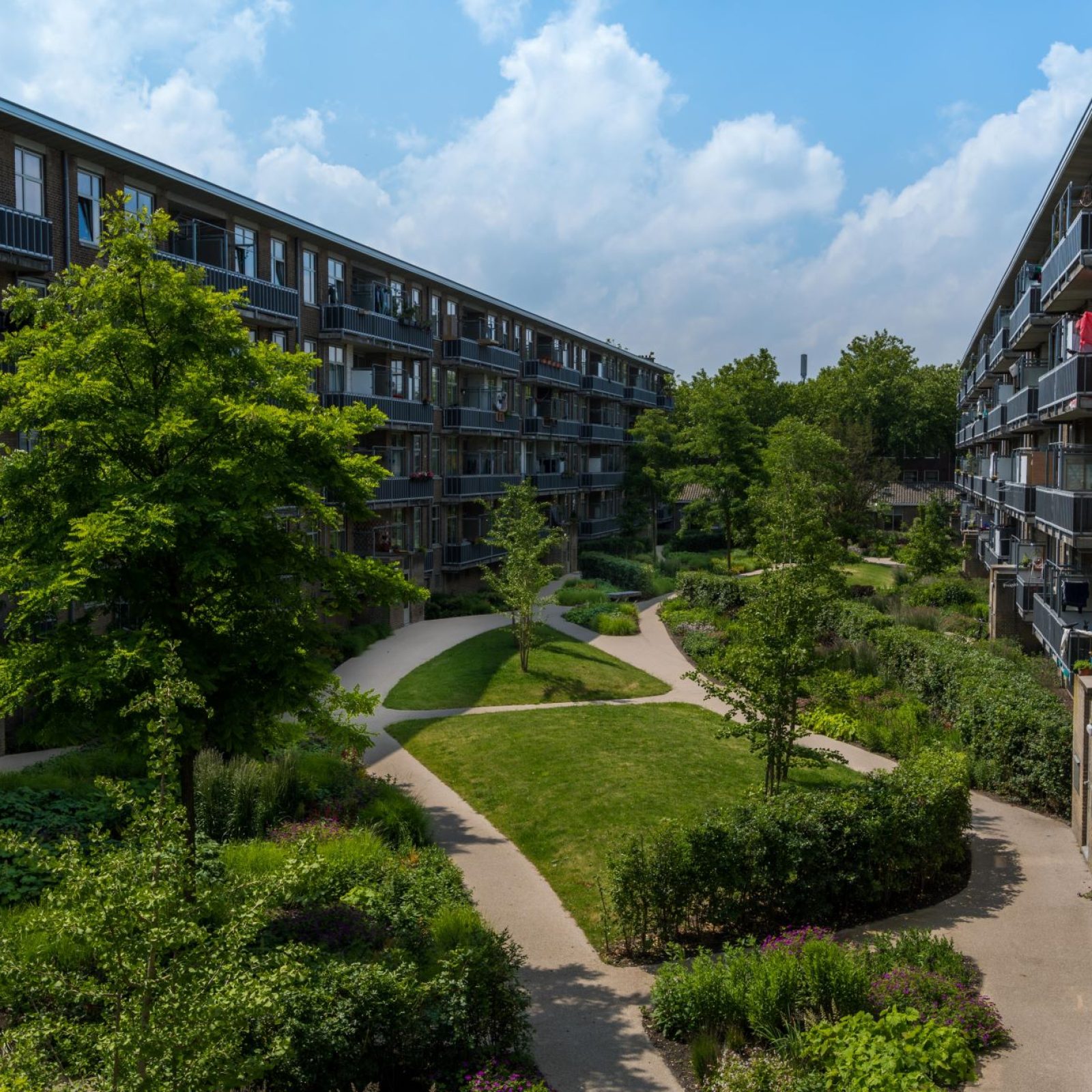 Smit Groenadvies tuin