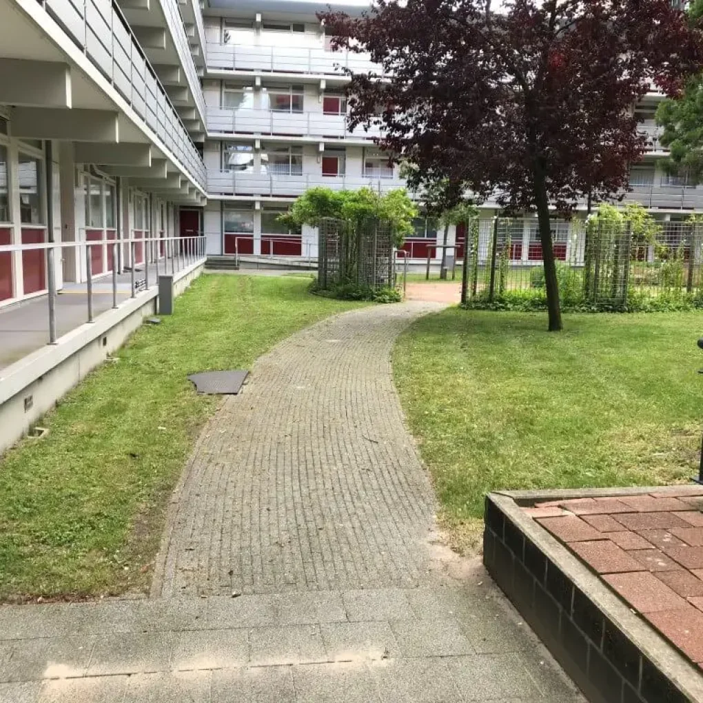 Aanbesteding onderhoud