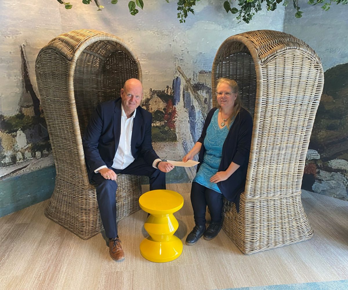 Samenwerking gemeente Amstelveen en Aalsmeer